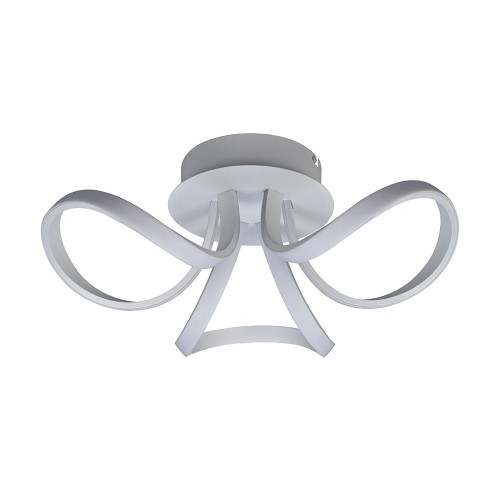 потолочный светодиодный светильник mantra knot led 6035 в Сочи
