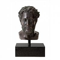 статуэтка head alexandrie от eichholtz в Сочи