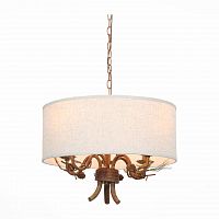 подвесная люстра st luce uccellino sl167.703.05 в Сочи