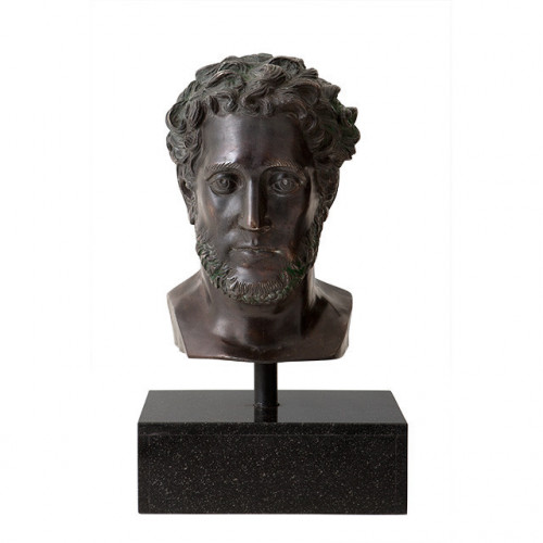 статуэтка head alexandrie от eichholtz в Сочи