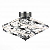потолочный светодиодный светильник st luce sl924.102.10 в Сочи