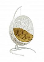 подвесное кресло rambutan white в Сочи