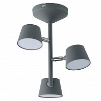 потолочная светодиодная люстра de markt хартвиг 2 717011003 в Сочи