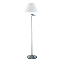 торшер arte lamp california a2872pn-1ss в Сочи