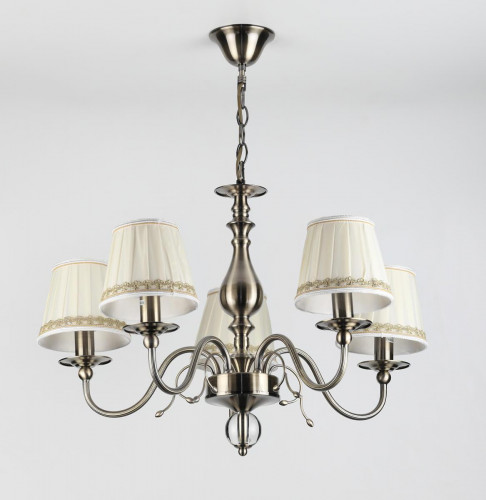 подвесная люстра rivoli firenze 2024-205 в Сочи