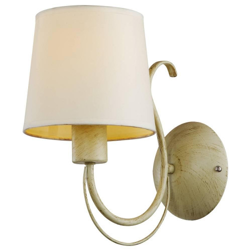бра arte lamp orlean a9310ap-1wg в Сочи