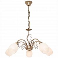 подвесная люстра silver light aimi 139.53.5 в Сочи