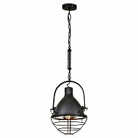 подвесной светильник lussole loft grlsp-9989 в Сочи