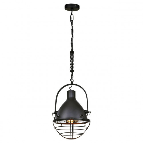 подвесной светильник lussole loft grlsp-9989 в Сочи