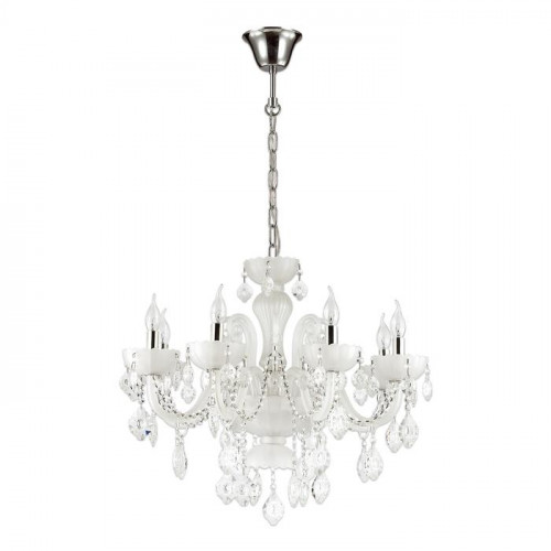 подвесная люстра odeon light attica 3936/8 в Сочи