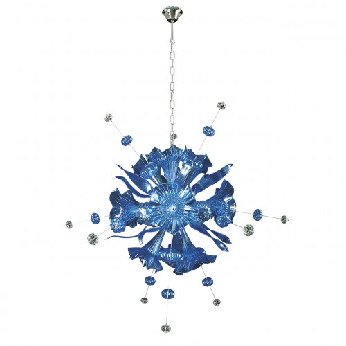 подвесная люстра lightstar celesta 893121 в Сочи