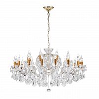 подвесная люстра dio darte elite galliano e 1.1.24.600 g в Сочи