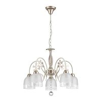 подвесная люстра lumion flavio 3619/5 в Сочи