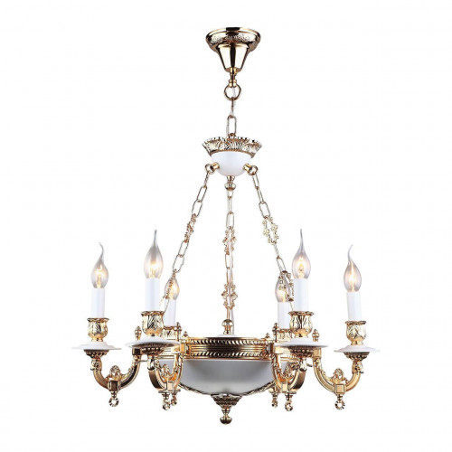 подвесная люстра omnilux ricciuti oml-75803-06 в Сочи