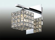 бра odeon light ulfa 2709/1w в Сочи