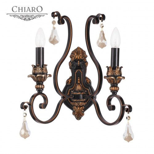 бра chiaro версаче 254028502 в Сочи