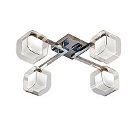 потолочный светильник cube от schuller в Сочи
