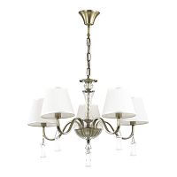 подвесная люстра lumion kimberly 4408/5 в Сочи
