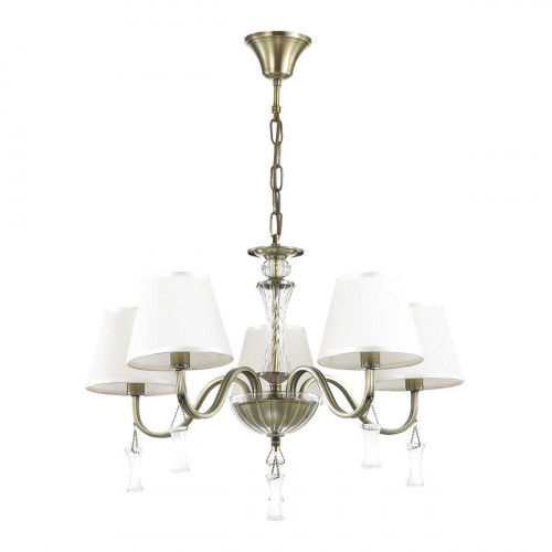 подвесная люстра lumion kimberly 4408/5 в Сочи