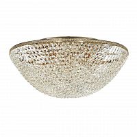 потолочный светильник arti lampadari stella le 1.2.50.501 g в Сочи