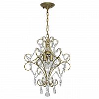 подвесная люстра mw-light адель 10 373014503 в Сочи