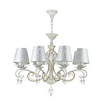 подвесная люстра maytoni monile arm004-08-w в Сочи