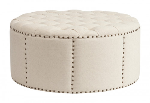 оттоманка julian белая в Сочи