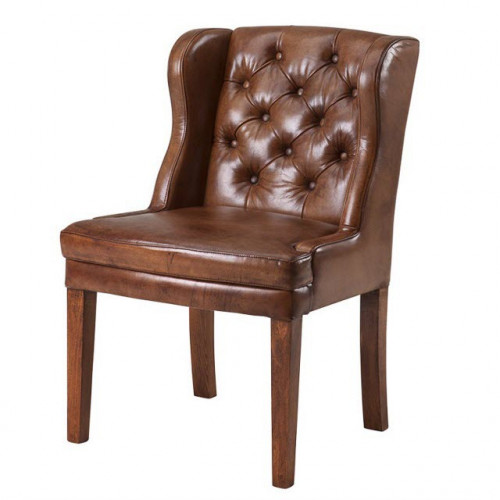 обеденный стул royal winchester от eichholtz в Сочи