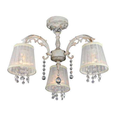 потолочная люстра omnilux oml-30007-03 в Сочи