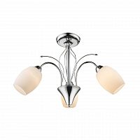 потолочная люстра globo pessoa ii 54709-3 в Сочи