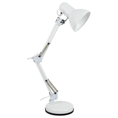настольная лампа arte lamp junior a1330lt-1wh в Сочи