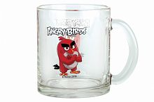 кружка angry birds movie red 300 мл в Сочи