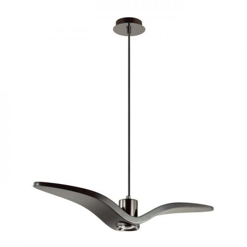 подвесной светильник odeon light volo 3994/1a в Сочи