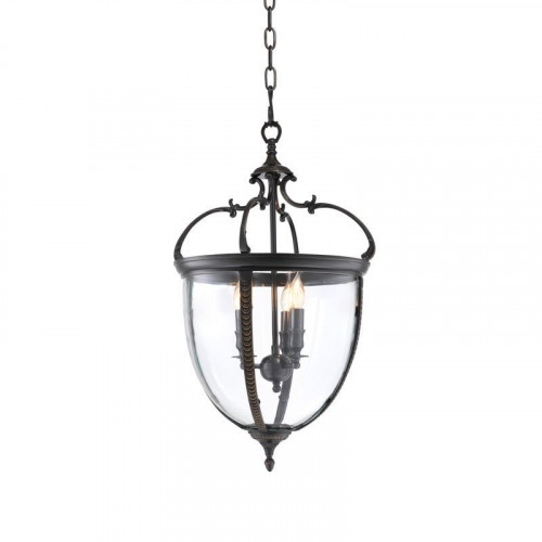 подвесной светильник spencer от eichholtz бронза в Сочи