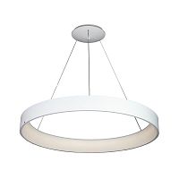 подвесной светодиодный светильник omnilux ortueri oml-48503-144 в Сочи