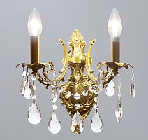 бра newport 1202/a bronze в Сочи