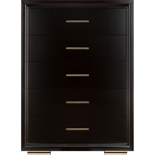 комод cherry h ads30 коричневый в Сочи