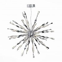 подвесной светодиодный светильник st luce raggio sl927.103.40 в Сочи