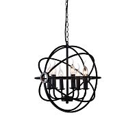 подвесная люстра sun lumen sun-4 057-967 в Сочи