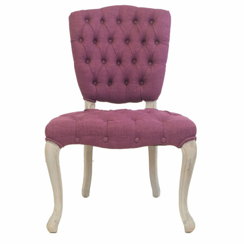 стул gamila violet фиолетовый в Сочи