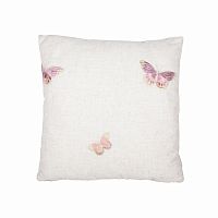 подушка butterflie in sky в Сочи