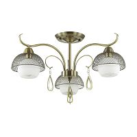 потолочная люстра lumion cecillia 3667/3c в Сочи