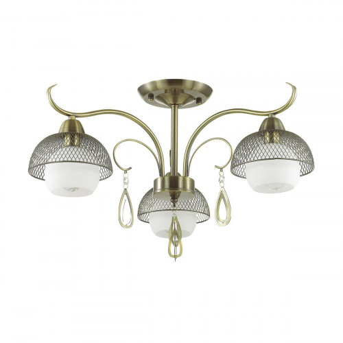 потолочная люстра lumion cecillia 3667/3c в Сочи