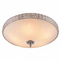 потолочный светильник toplight salome tl2630x-05ch в Сочи