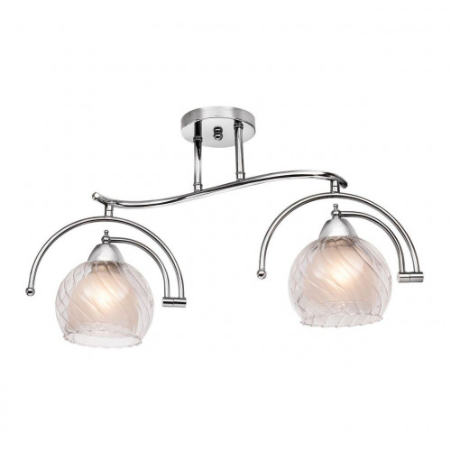 потолочная люстра silver light sfera 255.54.2 в Сочи