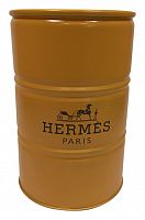 декоративная бочка hermes l в Сочи