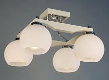 потолочная люстра citilux ариста cl164342 в Сочи