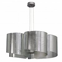 подвесная люстра lightstar simple light 811 811154 в Сочи