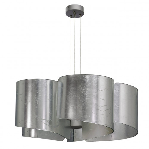 подвесная люстра lightstar simple light 811 811154 в Сочи