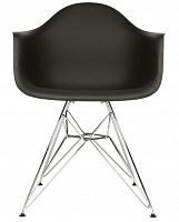 стул klassic premium dar черный (eames style) в Сочи